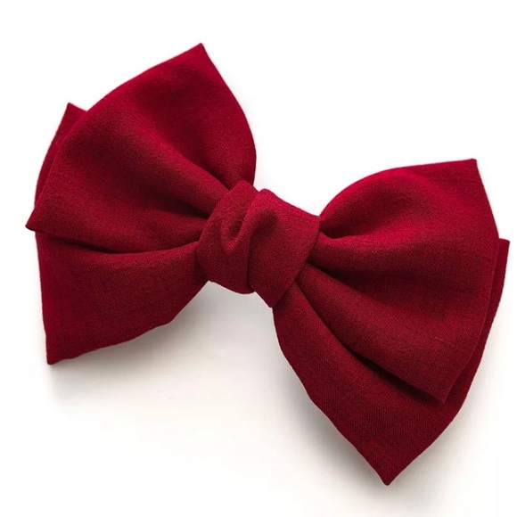 Set of 4 Bow Set - Picture 3 of 6